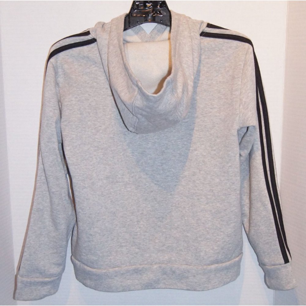 Kids Adidas Hoodie - Picture 5 of 8